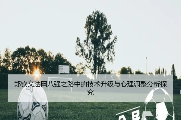 郑钦文法网八强之路中的技术升级与心理调整分析探究