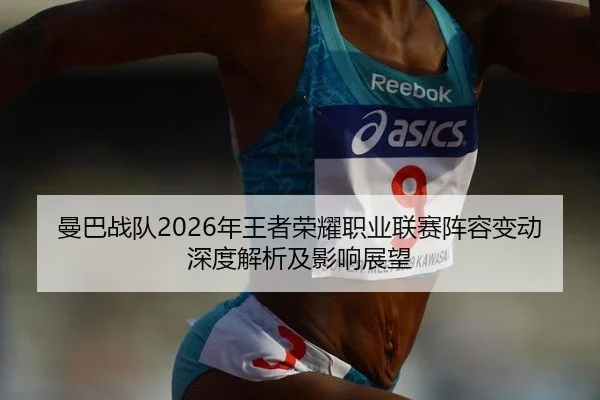 曼巴战队2026年王者荣耀职业联赛阵容变动深度解析及影响展望